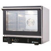 Піч пароконвекційна Primax FAST VALUE FV-UME404-LR