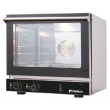 Піч пароконвекційна Primax FAST VALUE FV-UME404-LR Піч пароконвекційна Primax FAST VALUE FV-UME404-LR