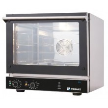 Піч пароконвекційна Primax FAST VALUE FV-UME304-HR Піч пароконвекційна Primax FAST VALUE FV-UME304-HR