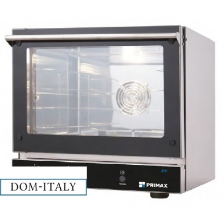Піч пароконвекційна Primax FAST VALUE FV-UME304-HR