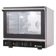 Піч пароконвекційна Primax FAST VALUE FV-UME304-HRG