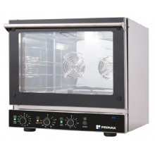 Піч пароконвекційна Primax FAST VALUE FV-UME304-HRG Піч пароконвекційна Primax FAST VALUE FV-UME304-HRG