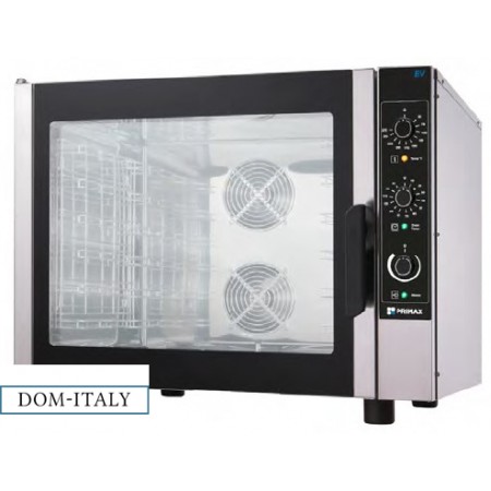 Пароконвектомат Primax EASY VALUE EV-SME906-LS