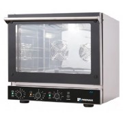 Піч пароконвекційна Primax FAST VALUE FV-UME404-HRG