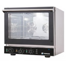 Піч пароконвекційна Primax FAST VALUE FV-UME404-HRG Піч пароконвекційна Primax FAST VALUE FV-UME404-HRG