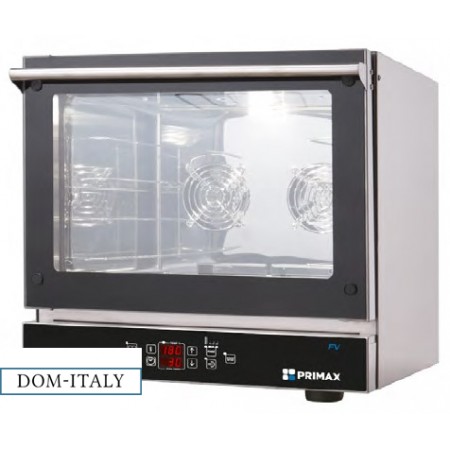 Піч пароконвекційна Primax FAST VALUE FV-UPE304-HR