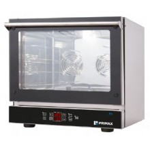 Піч пароконвекційна Primax FAST VALUE FV-UPE404-HRG