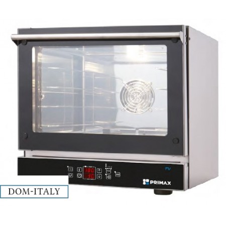 Піч пароконвекційна Primax FAST VALUE FV-SME304-LR