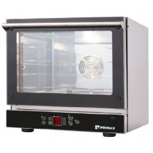 Піч пароконвекційна Primax FAST VALUE FV-SME404-LR