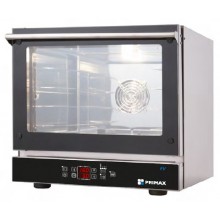 Піч пароконвекційна Primax FAST VALUE FV-SPE404-LR