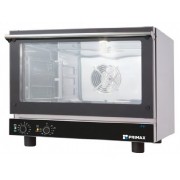 Піч пароконвекційна Primax FAST VALUE FV-CME604-HR