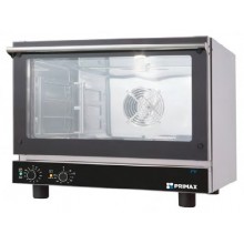 Піч пароконвекційна Primax FAST VALUE FV-CME604-HR