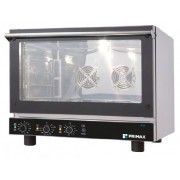 Піч пароконвекційна Primax FAST VALUE FV-UME604-LR