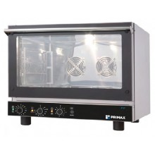 Піч пароконвекційна Primax FAST VALUE FV-UME604-LR Піч пароконвекційна Primax FAST VALUE FV-UME604-LR
