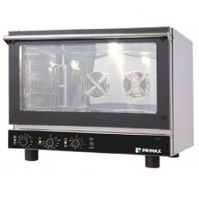 Піч пароконвекційна Primax FAST VALUE FV-UME904-LR Піч пароконвекційна Primax FAST VALUE FV-UME904-LR