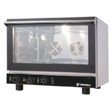Піч пароконвекційна Primax FAST VALUE FV-UME904-HR Піч пароконвекційна Primax FAST VALUE FV-UME904-HR