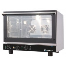 Піч пароконвекційна Primax FAST VALUE FV-UME604-LRG Піч пароконвекційна Primax FAST VALUE FV-UME604-LRG