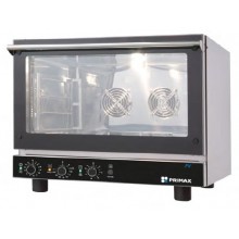 Піч пароконвекційна Primax FAST VALUE FV-UME904-LRG Піч пароконвекційна Primax FAST VALUE FV-UME904-LRG