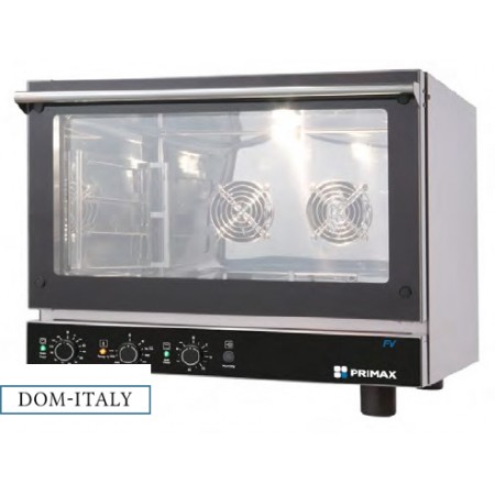 Піч пароконвекційна Primax FAST VALUE FV-UME904-LRG