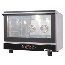 Піч пароконвекційна Primax FAST VALUE FV-UPE604-LR