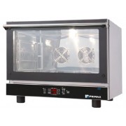 Піч пароконвекційна Primax FAST VALUE FV-UPE904-LR