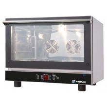 Піч пароконвекційна Primax FAST VALUE FV-UPE904-LR