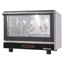 Піч пароконвекційна Primax FAST VALUE FV-UPE904-LRG