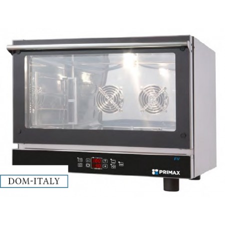 Піч пароконвекційна Primax FAST VALUE FV-UPE904-LRG