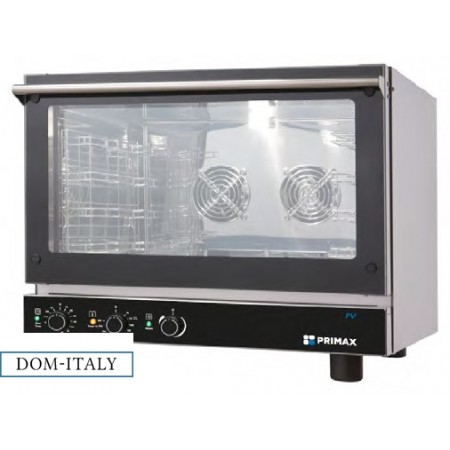 Піч пароконвекційна Primax FAST VALUE FV-SME904-HR