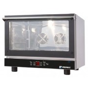 Піч пароконвекційна Primax FAST VALUE FV-SPE904-HR