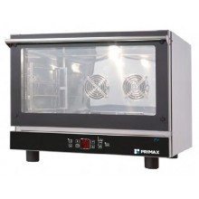 Піч пароконвекційна Primax FAST VALUE FV-SPE904-HR