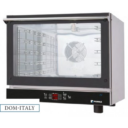 Піч пароконвекційна Primax FAST VALUE FV-SPE905-HR