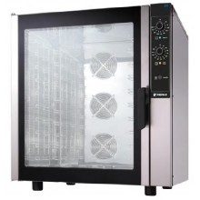 Пароконвектомат Primax EASY VALUE EV-UME910-LS