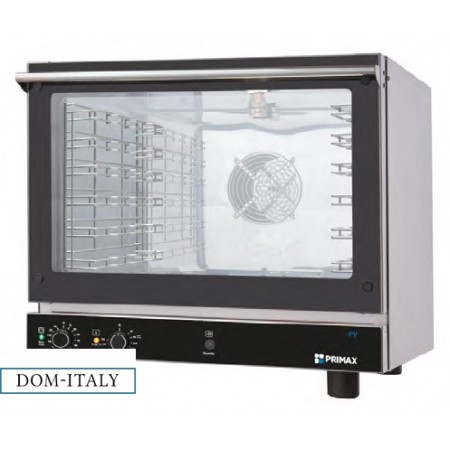 Піч пароконвекційна Primax FAST VALUE FV-UME906-HR