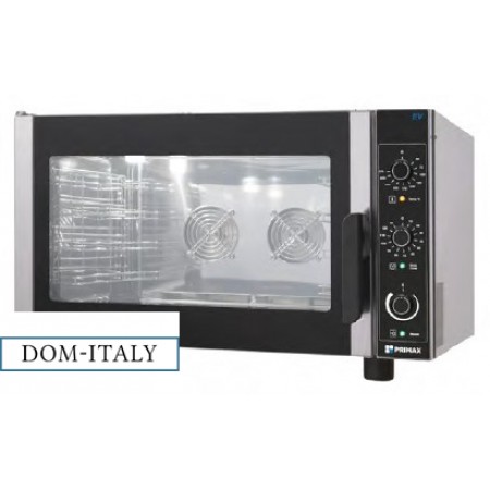 Пароконвектомат Primax EASY VALUE EV-SME904-LS