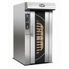 Ротационная печь Mondial forni SLIM 15T IPRO Ротационная печь Mondial forni SLIM 15T IPRO