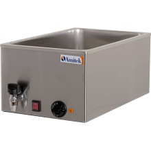 Мармит электрический Amitek ВМ116R