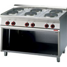 Плита электрическая Lotus PC-912ET