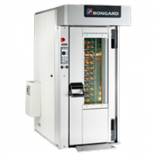 Ротационная печь Bongard 6.43 E