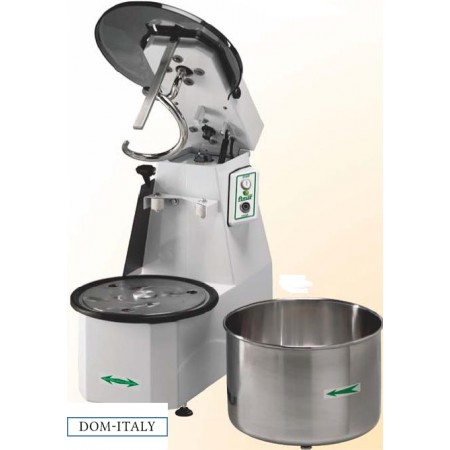 Тестомес Fimar 12CNS2V