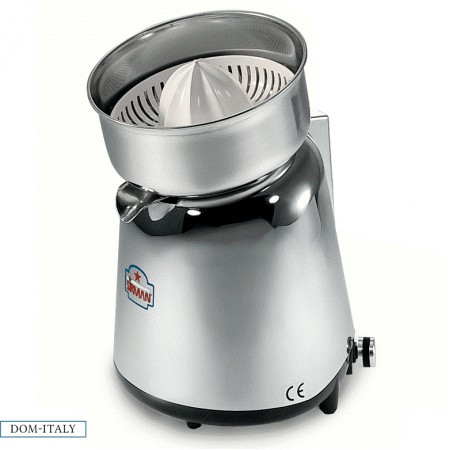 Соковыжималка электрическая Sirman APOLLO Eco