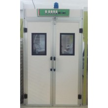 Расстоечная камера Italbakery CLACR2P 4C 6080