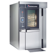 Ротационная печь Bongard 8.64 E