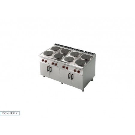 Плита электрическая Lotus PC-916ET