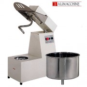 Тестомес Alimacchine SM10VET2V