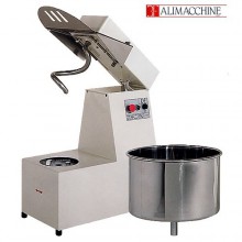 Тестомес Alimacchine SM10VET2V