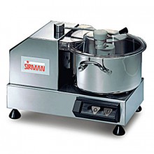 Куттер электрический Sirman C4 VV