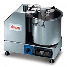 Куттер электрический Sirman C6 VV