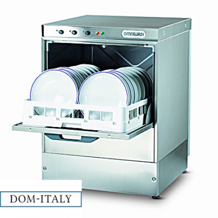 Фронтальная посудомоечная машина Omniwash JOLLY 40 T