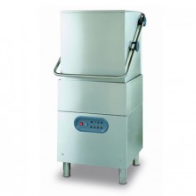 Купольная посудомоечная машина Omniwash SEI 1P